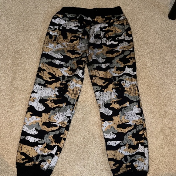 True religion joggers - Picture 2 of 2